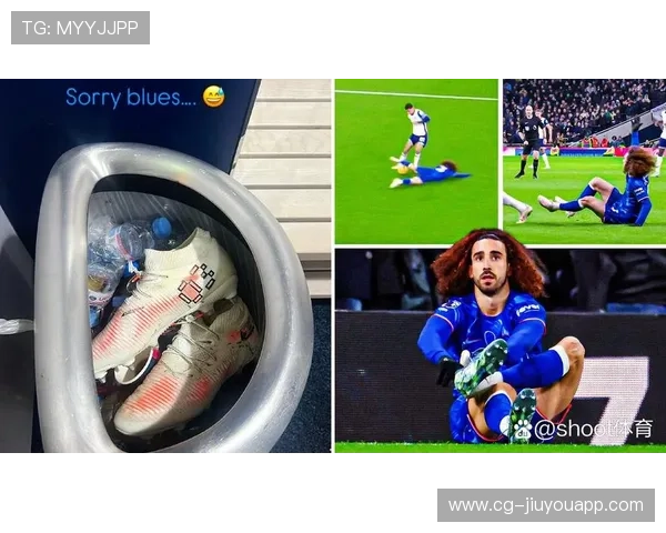 切尔西库库雷利亚前插传中后点抢点破门