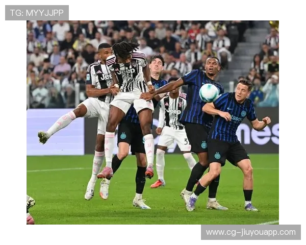 意甲现场速写：尤文图斯基耶萨边路推进，抽射破门的瞬间艺术