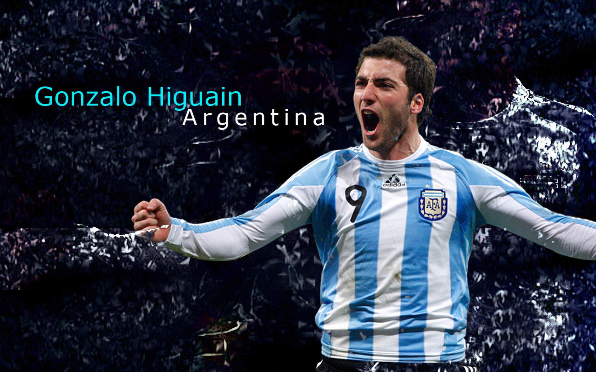 尼斯通过快速切换打出连续攻势,尼斯球员中枪