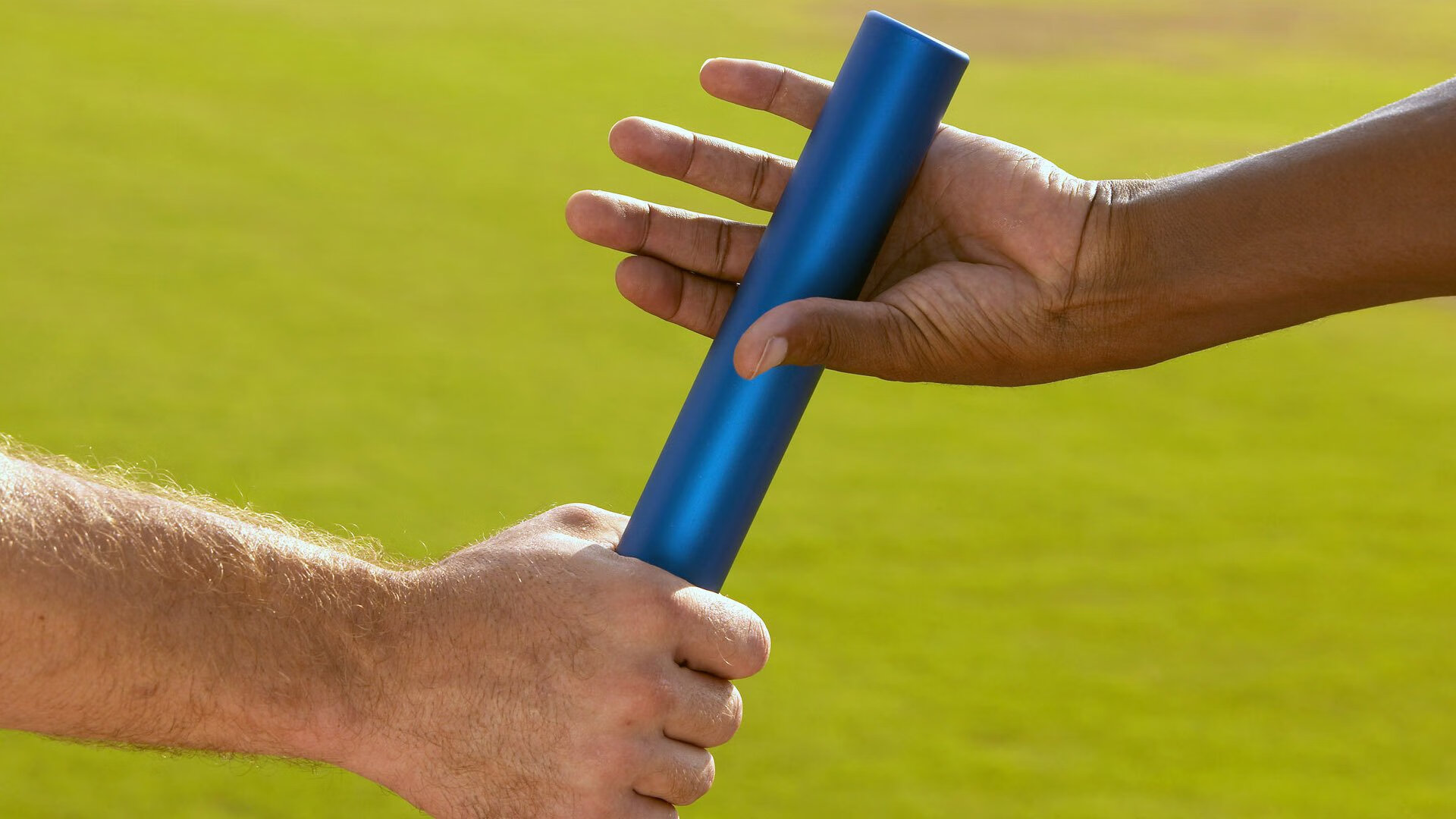 接力赛精彩收官 澳女队勇夺银,奥运会女子接力直播